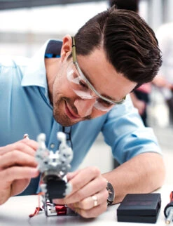 MPOW HP125A Safety Glasses, 2 Pairs -MPOW SHOP MPHP125AB B5 V01 200109