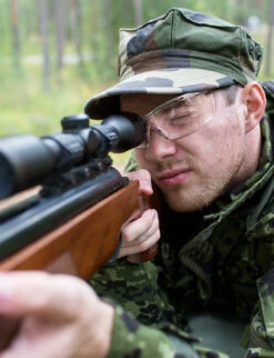 MPOW HP125A Safety Glasses, 2 Pairs -MPOW SHOP MPHP125AB B7 V01 200109