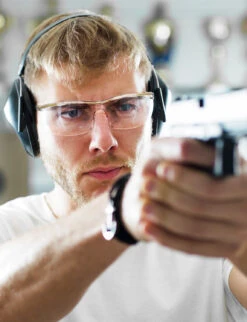 MPOW HP125A Safety Glasses, 2 Pairs -MPOW SHOP MPHP125AB B7 V02 200109