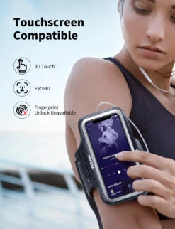 MPOW PA069A Running Armband -MPOW SHOP MPPA069AB B4 V02 200409