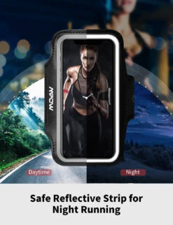 MPOW PA069A Running Armband -MPOW SHOP MPPA069AB B6 V01 200319