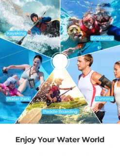 MPOW PA096A Waterproof Phone Pouch 15 MPOW PA096A Waterproof Phone Pouch -MPOW SHOP MPPA096AB US B7 V01 190516