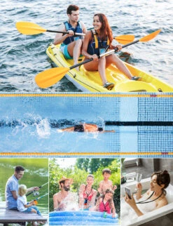 MPOW PA097A Waterproof Phone Pouch -MPOW SHOP MPPA097AB US B7 V01 200608