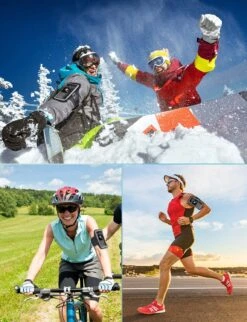 MPOW PA167A Sports Armband -MPOW SHOP MPPA167AB US 8