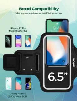 MPOW PA167A Sports Armband -MPOW SHOP MPPA167AB US