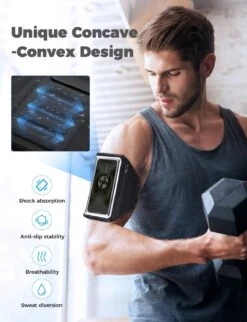 MPOW PA180A Sports Armband 14 MPOW PA180A Sports Armband -MPOW SHOP MPPA180AB 3