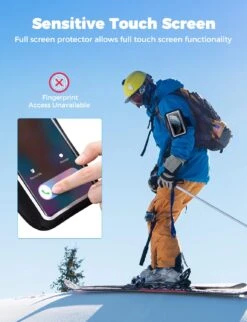 MPOW PA180A Sports Armband 17 MPOW PA180A Sports Armband -MPOW SHOP MPPA180AB 6