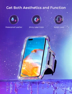 MPOW PA207A Sports Armband -MPOW SHOP MPPA207A B1 V01 200708