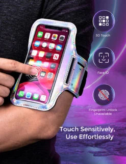 MPOW PA207A Sports Armband -MPOW SHOP MPPA207A B5 V01 200708