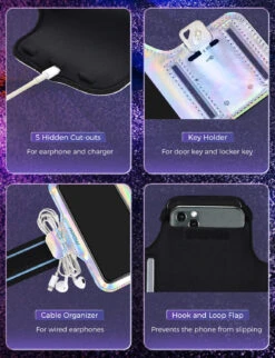 MPOW PA207A Sports Armband -MPOW SHOP MPPA207A B7 V01 200708