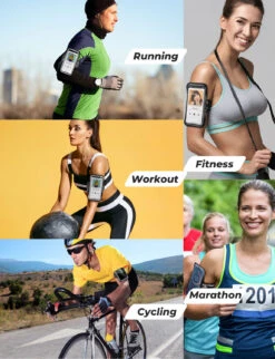 MPOW PA156A Sports Armband -MPOW SHOP MPPA56AB 64a3f292 b388 499f b00b 6a91b43abbc2