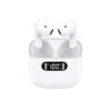 Wireless Earbuds Bluetooth 5.2 Light-Weight HiFi Stereo Headphones With LED Digital Display 1 Wireless Earbuds Bluetooth 5.2 Light-Weight HiFi Stereo Headphones With LED Digital Display -MPOW SHOP Main 03 f12f0161 2917 48a5 8439 32d598e2c34d