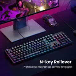 Mechanical Gaming Keyboard-PC326A 12 Mechanical Gaming Keyboard-PC326A -MPOW SHOP PTPC326ABUS V01 B4 201020 ace54b6a 6de6 46d6 af1e 3a22af951b35