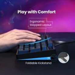 Mechanical Gaming Keyboard-PC326A 13 Mechanical Gaming Keyboard-PC326A -MPOW SHOP PTPC326ABUS V01 B6 201020 e895e2a2 22f6 4eab ac5a 26999c5227d7