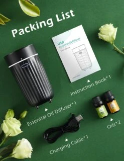 HM634 Car Diffuser -MPOW SHOP PUHM634AB EN A7 V01 20200122 8a4eba93 dc9d 4cd9 9151 1744d0501578