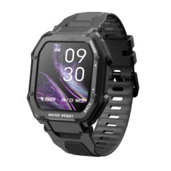 C16 Smart Watch, 3ATM Deep Waterproof Level