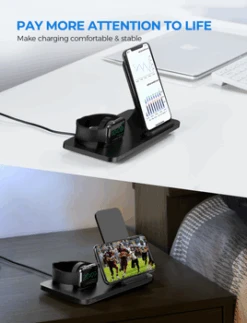 PA193A 2 In 1 Wireless Charging Stand -MPOW SHOP SNPA193AB EN B5 01 190925 4 350x350 c8e17bc9 f858 4031 888a f8f82b2f757d