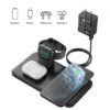 PA202ABUS 3 In 1 Wireless Charging Station (with Adapter) -MPOW SHOP SNPA202ABUS EN A02 V01 200805 aa6cb1e3 7a4b 4955 a38b 09e3c7532c31