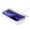 PA206A UV Light Sanitizer With Wireless Charger -MPOW SHOP SNPA206AW EN A01 V01 200730