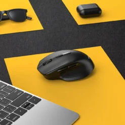 2.4G Wireless Mouse With USB Receiver -MPOW SHOP VCPC291AB B6 V01 200914