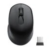 Mini Ergonomic Wireless Mouse 2.4G, Black -MPOW SHOP VTPC299AB VTUK A1 V01 200817 80a8da05 8438 458d b4d7 803d859f63d3