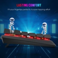 Wired Gaming Keyboard With 87 Key -MPOW SHOP VTPC320ABUS A6 V01 20200917 ccfb00c9 57ed 4f2c 895c 7e60c9702727