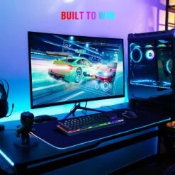 Wired Gaming Keyboard With 87 Key -MPOW SHOP VTPC320ABUS A7 V01 20200917 64593cab d901 48fe 9ba1 a3bb299f8736