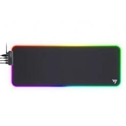 PC342 XXL RGB Gaming Mouse Pad With 4 USB Ports, 31.5"x11.8"