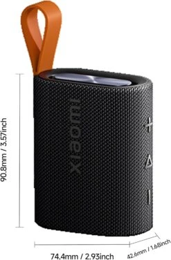 Mpow Portable Bluetooth 5.4 Speaker -MPOW SHOP a31be39a2826958b82d6d1f946916063