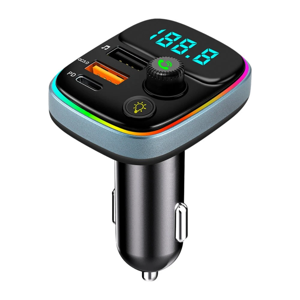 Mpow Bluetooth Adapter For Car 9 Mpow Bluetooth Adapter For Car - Image 7