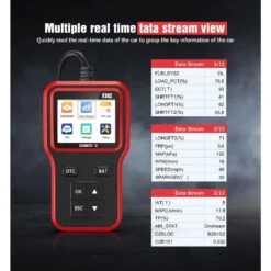 Mpow Car Diagnostic Equipment Red -MPOW SHOP b2a6340888741b1e1e820e306ec82270