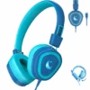 Mpow Wired Kids Headphones For School, USB Type C Kids Headphone With Microphone -MPOW SHOP b58ce7b99582c961375527c3c6b27ebb 13e5bff8 2ea0 49a1 a228 09dfa06eb6e0