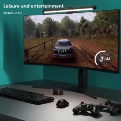 Mpow Xiaomi Mi Computer Monitor Light Bar -MPOW SHOP be75719fd335418a477160fd8cade5b7