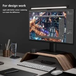 Mpow Xiaomi Mi Computer Monitor Light Bar -MPOW SHOP bfc7faed8f9ab284383bc91274bb4167
