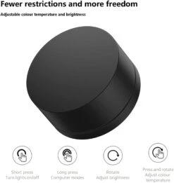 Mpow Xiaomi Mi Computer Monitor Light Bar -MPOW SHOP c1723ff1f8d8410e354309eba0313a3a