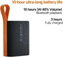 Mpow Portable Bluetooth 5.4 Speaker -MPOW SHOP d0fe213372416baf607d702cdc4559f2