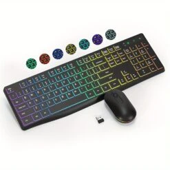 Mpow Wireless Keyboard And Mouse Combo 13 Mpow Wireless Keyboard And Mouse Combo -MPOW SHOP ea46ec52d9b27f21ec1c8ad22426d97b