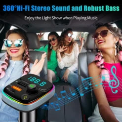 Mpow Bluetooth Adapter For Car 12 Mpow Bluetooth Adapter For Car -MPOW SHOP f5303a373643a76a2b478f925c4ef320