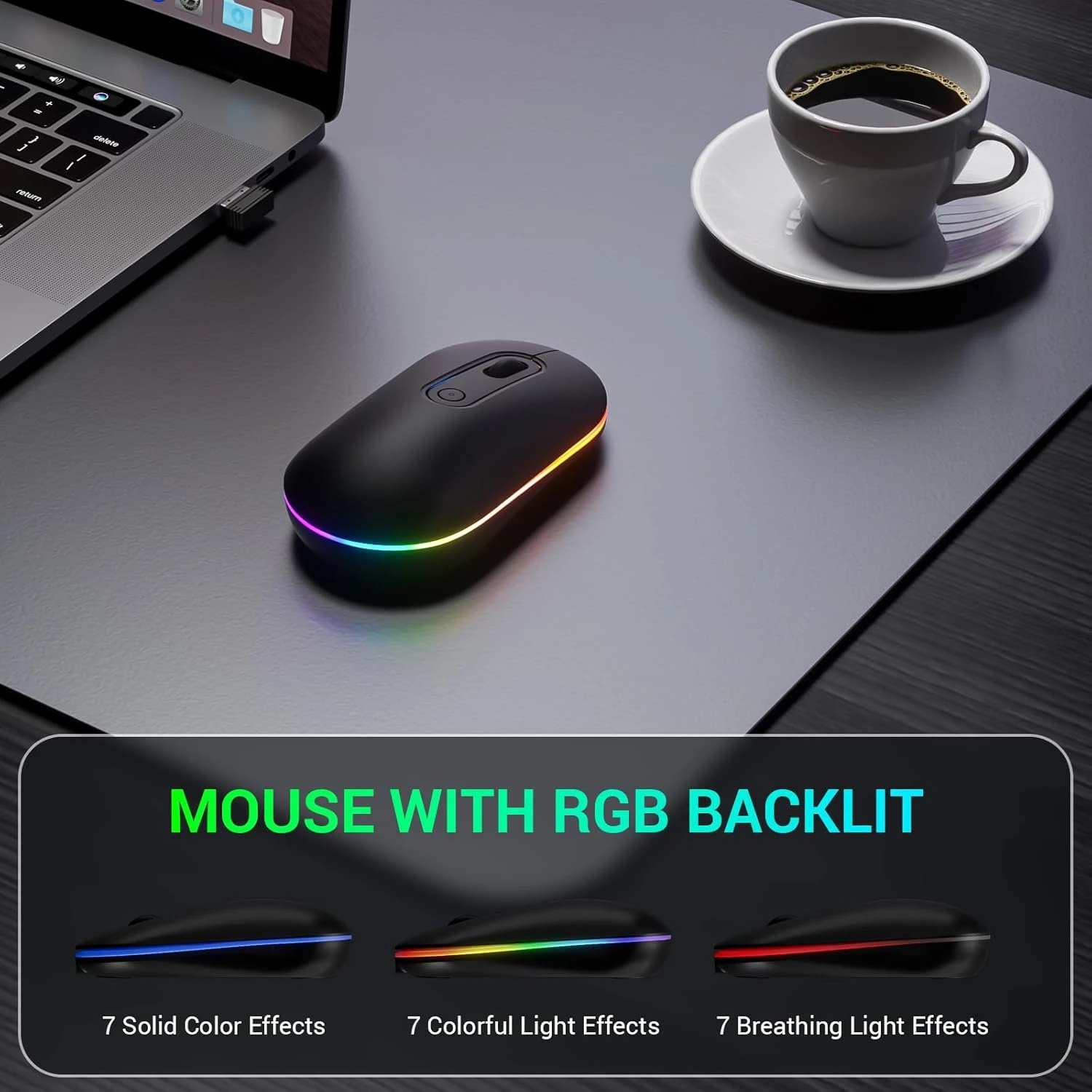 Mpow Wireless Keyboard And Mouse Combo 3 Mpow Wireless Keyboard And Mouse Combo