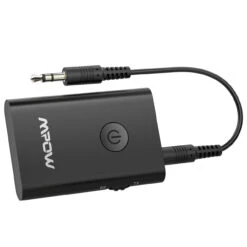 MPOW BH283A Bluetooth Transmitter & Receiver
