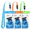 MPOW PA024A Waterproof Phone Pouch 1 MPOW PA024A Waterproof Phone Pouch -MPOW SHOP product pa024a blog 1200x1200px 1 1 1