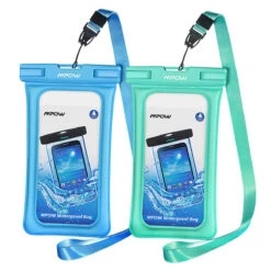 MPOW PA084A Waterproof Phone Pouch -MPOW SHOP product pa084a blgn 1200x1200px 1 1 1