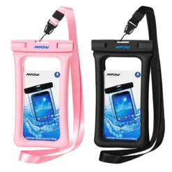 MPOW PA084A Waterproof Phone Pouch -MPOW SHOP product pa084a pb 1200x1200px 1 1 1