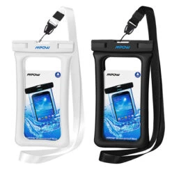 MPOW PA084A Waterproof Phone Pouch -MPOW SHOP product pa084a wb 1200x1200px 1 1 1
