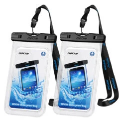 MPOW PA097A Waterproof Phone Pouch