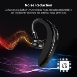 Mpow Wireless Bluetooth 5.0 Trucker Headset Earpiece Noise Cancelling Earbud Driving -MPOW SHOP s l1600 0872a990 2404 449b a8b7 4a5c2ce213cb