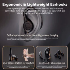 Mpow Bluetooth Headset 5.3 Wireless Earbuds With Earhooks，Wireless Earbuds Sport -MPOW SHOP s l1600 4d5fcb74 e3cd 44a7 945e e7f498becd74