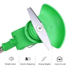 Electric Grass Trimmer Weed Eater Lawn Edger Cordless String Cutter 24V +Battery -MPOW SHOP s l1600 77d07fac 6723 4f77 a61b d9a2ebfda76a