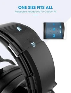 Mpow HP102 Bluetooth Electronic 3.5mm AUX Safety 36dB Nosie Reduction Shooting Earmuffs -MPOW SHOP s l1600 af25557b 4af2 4a88 9b87 9f6039bd78ad