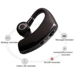 Mpow Wireless Earphone Phone Calling Ear Hook Bluetooth Headphone Driving Handsfree -MPOW SHOP s l1600 cf09e891 d134 4ecd 979a 46e43f1dc296